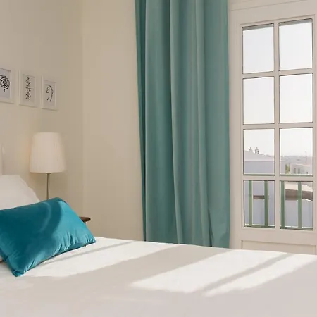 Apartamento Om Con Piscina Y Vistas Al Mar * Costa Teguise