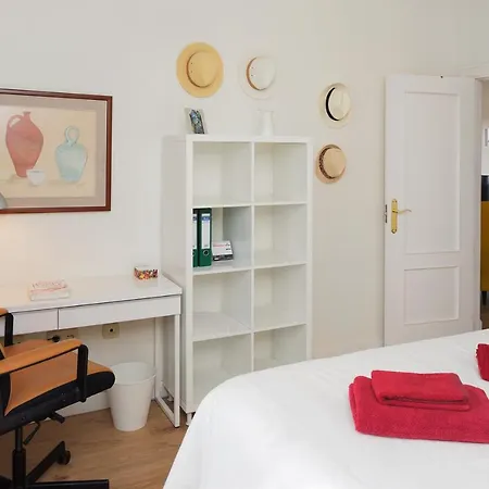 Apartamento Om Con Piscina Y Vistas Al Mar Apartment
