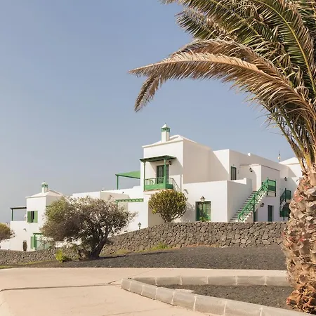 Appartement Apartamento Om Con Piscina Y Vistas Al Mar Costa Teguise